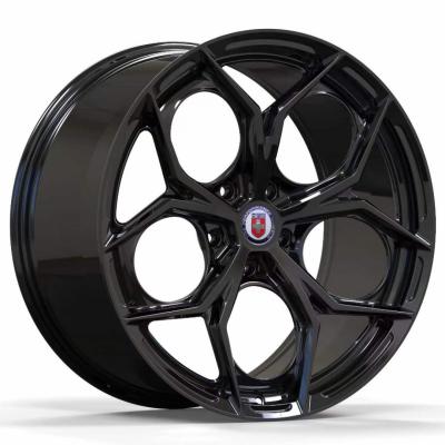 China HRE P111SC GESMEDE MONOBLOCK voor Porsche Cayenne Te koop