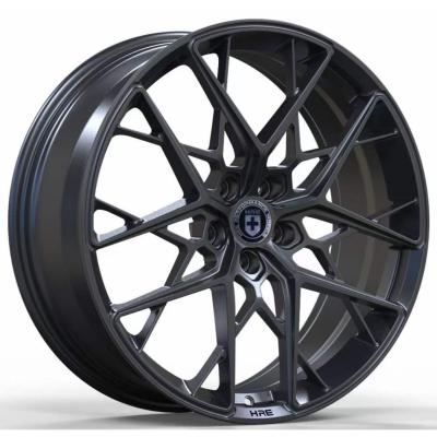 China 20“ HRE FF10 smeedde Concave Wielenpasvormen voor Volkswagen ID3 Te koop