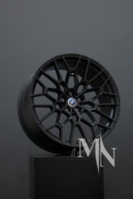 中国 BMW 827M M3 M4 Custom Forged Wheels High Performance Rims Available 販売のため