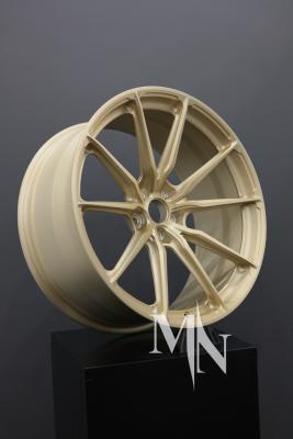 China HRE P104SC Custom Forged Wheels High Performance Rims Available for sale