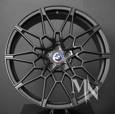 China BMW 892M OEM Design Rims 21'' Forged Wheels For BMW X4 for sale