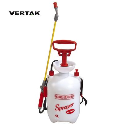 China Garden VERTAK Garden Pump Pressure Sprayer for sale