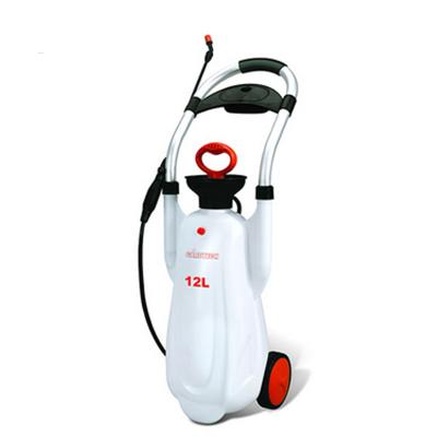 China VERTAK 12L Garden Garden Cart Backpack Pressure Sprayer for sale