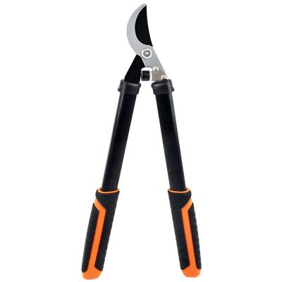 China Anti-Slip Handle Vertak Garden 53CM Mini Bypass Tree Loppers Lopping Shear for sale