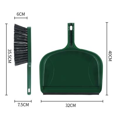 China Multi-Functional/Multi-Scenario Use Mini Hand Dustpan And Brush Cleaning Tools And Accessories Set Garbage Table Garden Vertak For House for sale