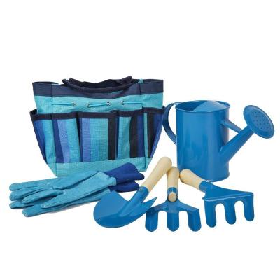 China Children Playing VERTAK Professional Kindergarten Tool Kit With Bag for sale