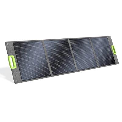 China Solar Power is Converted to Electricity 18V 300W Waterproof New 3X100W Monocrystalline China Solar Panel Set Controller For Home Charge 12V Rigid Car Battery for sale