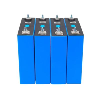 China Power tools rating 3.2V 240Ah Lifepo4 battery can be combined into 12V 24V 48V 240AH rechargeable cells for boat rv golf cart solar storage for sale