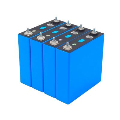 China Power tools 3.2V 240Ah LiFePO4 lithium iron phosphate battery pack can be combined into 12V 24V 240Ah rechargeable cells for sale