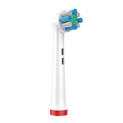 China Ou-Care EB28-X Removable Electric Toothbrush Excellent Quality Fit B Oral Toothbrush Heads for sale