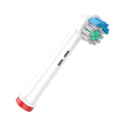 China EB22-X Dismountable high quality electric toothbrush heads for oral b in stock for sale