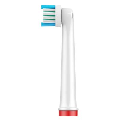 China EB17X New Design Replacement Removable Toothbrush Heads Electric Toothbrush Heads For Oral B for sale