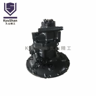 China Hot Selling Heavy Machinery Excavator Spare Parts PC100 Hydraulic Pump For KOMATSU for sale