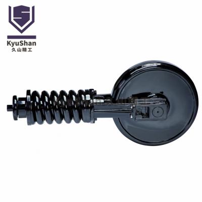 China High quality genuine heavy machinery spare parts track adjuster for KOMATSU pc50 pc120 pc200 pc300 excavator for sale