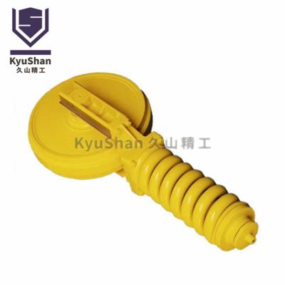 China Hot Adjuster Assy For Komatsu Excavator pc50 pc120 pc200 pc300 heavy machinery sales track adjuster for sale
