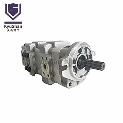 China High Quality Heavy Machinery Excavator Spare Parts PC40 7 Hydraulic Pump For KOMATSU for sale