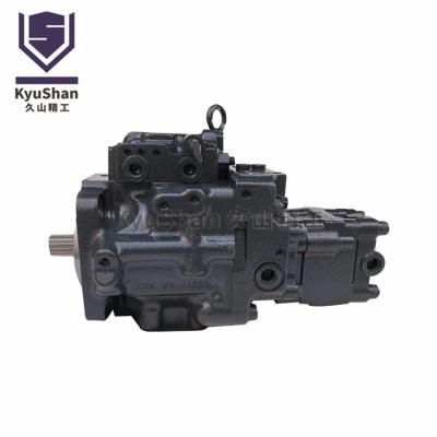 China Choice Heavy Machinery Excavator Spare Parts PC50mr 2 Best Hydraulic Pump For KOMATSU for sale
