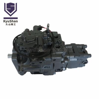 China High Quality Heavy Machinery Best Price PC75 Komatsu Hydraulic Pump For Excavator for sale