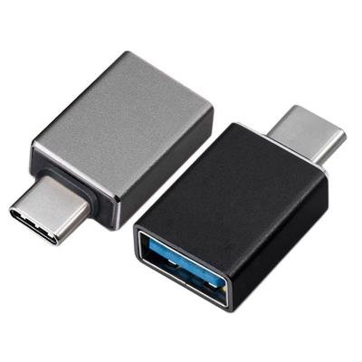 China Support TYPE-C All USB Devices to Type-C USB C to USB 3.0 Connector Adapter Mobile Phone OTG Adapters Wifi Charger Power Adapters for sale