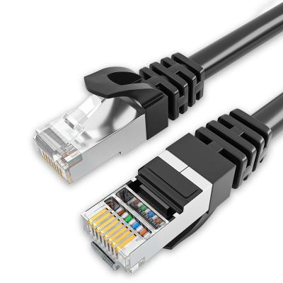 China Cat6 Ethernet Cable 30m 20m 10m LAN Cat 6 Network RJ45 Patch Internet Cable For Laptop Computer GB-0085 for sale