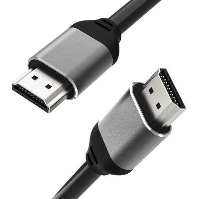 China Camera 4K HDMI Cable Ultra High Speed ​​Hdmi To Hdmi TV Video Cable For Projector Laptop Monitor Television for sale