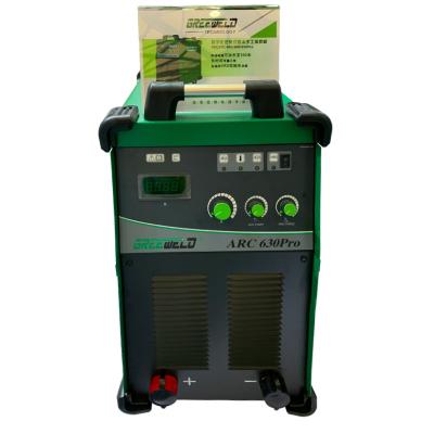 China Cheap Price Portable Manual Welder ICBT Inverter ARC Muttahida Majlis-e-Amal Welding Machine for sale