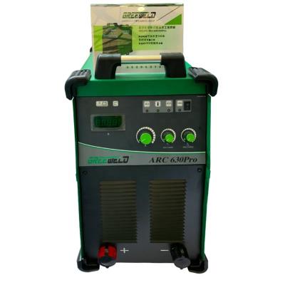 China Tig Welder Ac Dc Inverter Muttahida Majlis-e-Amal MIG Mag Three Phase Arc Welding Welding Machine for sale