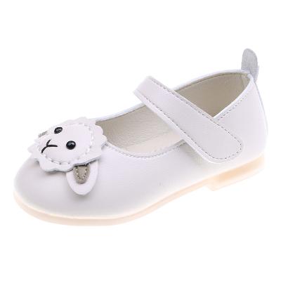 China Soft Hot Sale Quality China Manufacture Professional Baby Kids School Shoes for sale