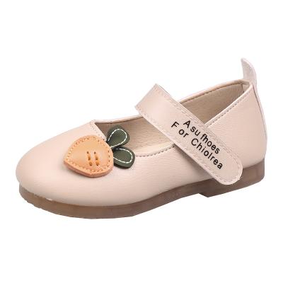 China Wholesale Hot Selling Unique Princess Soft Shoes Kids Girl Quality Guarantee for sale