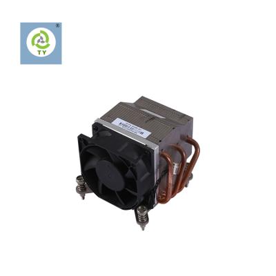 China Processor China factory manufacturer high power server cpu cooer heatsink cpu fan heatsink for sale