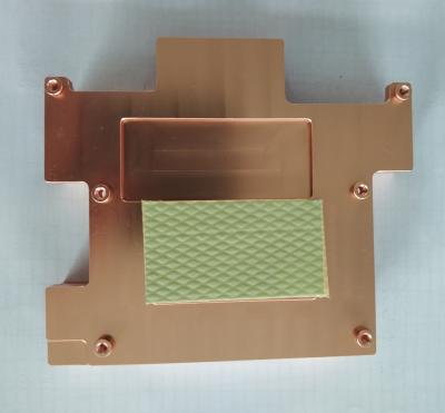 China Heatsink china manufacturer ducked heatsink 80w 300mm heatsink 160mm heatsink for sale