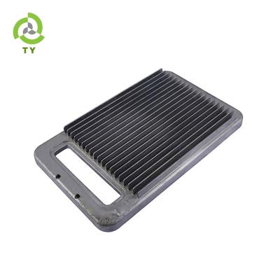 China Die Casting Radiator China Factory Manufacturer Aluminum Radiator Radiator for sale