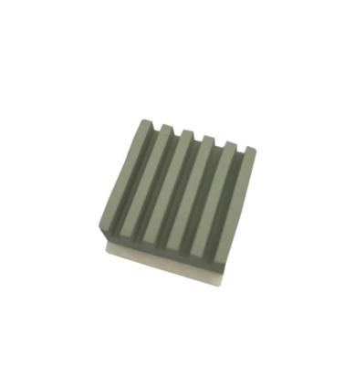 China High Quality Ceramic Heatsink 5w 10w Small Ceramic Heatsink for sale