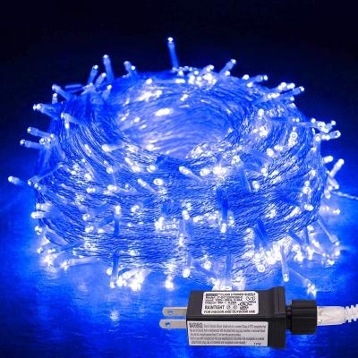 China Amazon Hot Sales String Light Indoor Outdoor Waterproof LED Light String Lights Christmas Holiday Decorative Wedding Party for sale