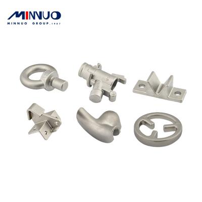 China Manufactured Customized Manufacturing Equipment Chinese Alginate Casting With OEM for sale