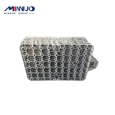 China Industrial Equipment Minnuo Wholesale 310 Stainless Steel Casting With Full Qualifications And CE for sale