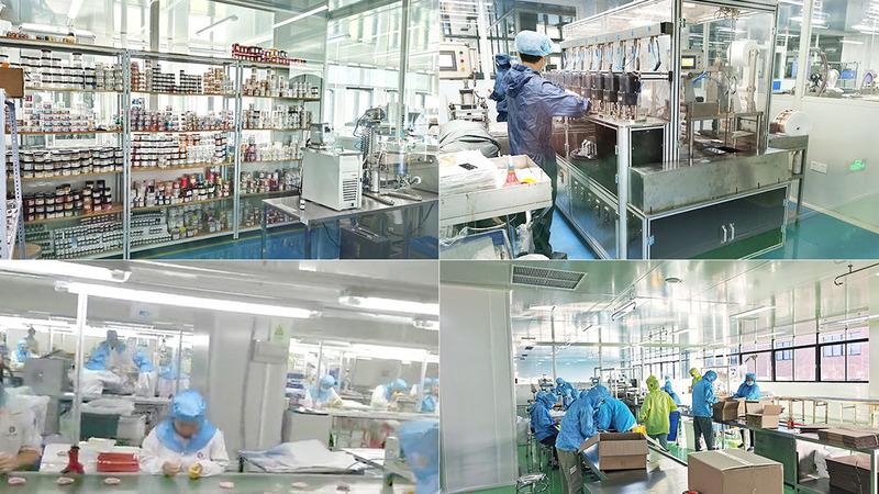 Verified China supplier - Guangzhou Youmeiji Trade Development Co., Ltd.