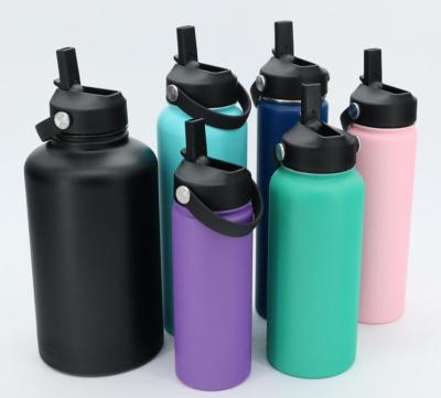 China 2020 viable LOW MOQ 18OZ customized 304 stainless steel child thermos bottle vacuum flask patent lid for sale