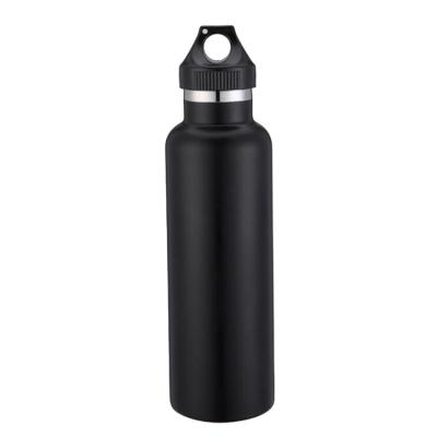 China 350ML/600ML/750ML Stainless Steel Vacuum Sports Viable Insulated Flask for sale