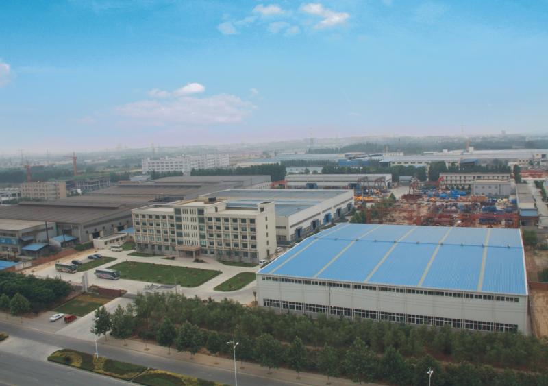 Verified China supplier - Zhengzhou Sanhe Hydropower Engineering Machinery Co.,Ltd.