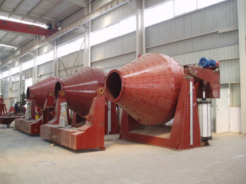 Verified China supplier - Zhengzhou Sanhe Hydropower Engineering Machinery Co.,Ltd.