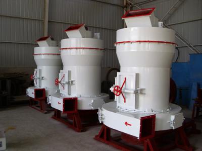 China Hot sell 200mesh 4t/h mining ore powder grinding mill for fine powder generating and processing for sale