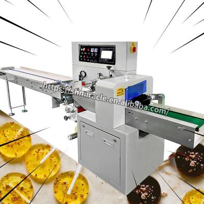 China Automatic line automatic line hard candy machine production machinery repair shops lollipop candy making machine for sale