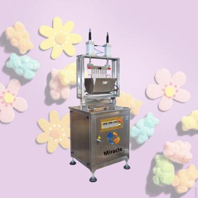 China Machinery Repair Shops Lab Use Small Candy Making Machine Soft Hard Candy Depositor for sale