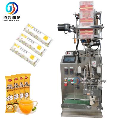 China Full Automatic Vertical Beverage Tomato Sauce Packing Machine for sale