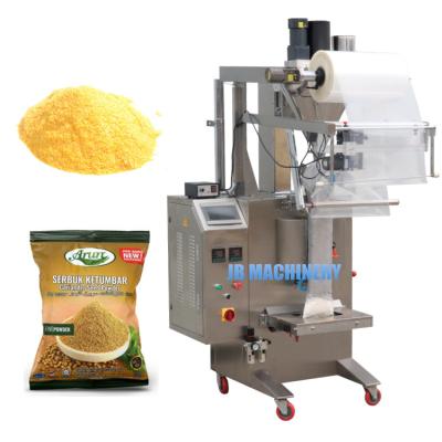 China JB-300F hot sale food stainless steel powder milk packing machine for packing machine for sale