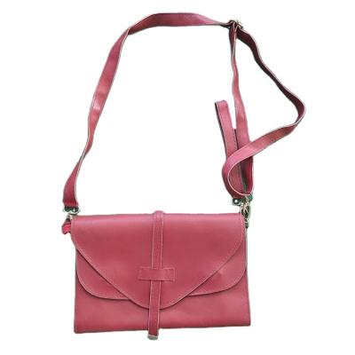 China Various Men Bags Promotional Goods Using Hot Sale Wholesale Used Ladies Bag for sale