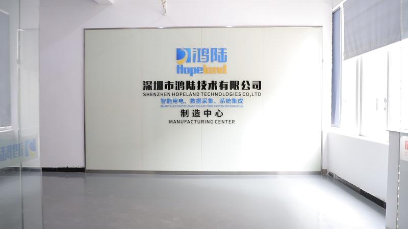 Verified China supplier - Shenzhen Hopeland Technologies Co., Ltd.