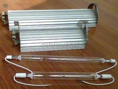 China Reflectores de la vivienda del OEM para las luces UV en venta