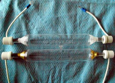 China Alternative uv cure lamps for flex printing machine price in China for sale
